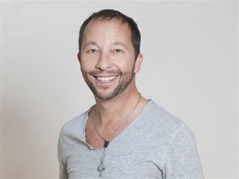 DJ Bobo